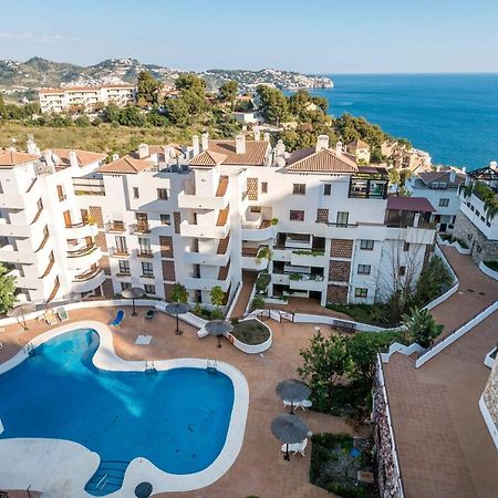 Carmen De La Bahia Apartment Ла Херадура Екстериор снимка