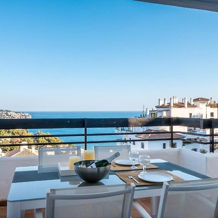 Carmen De La Bahia Apartment Ла Херадура Екстериор снимка