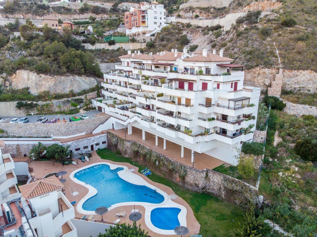 Carmen De La Bahia Apartment Ла Херадура Екстериор снимка