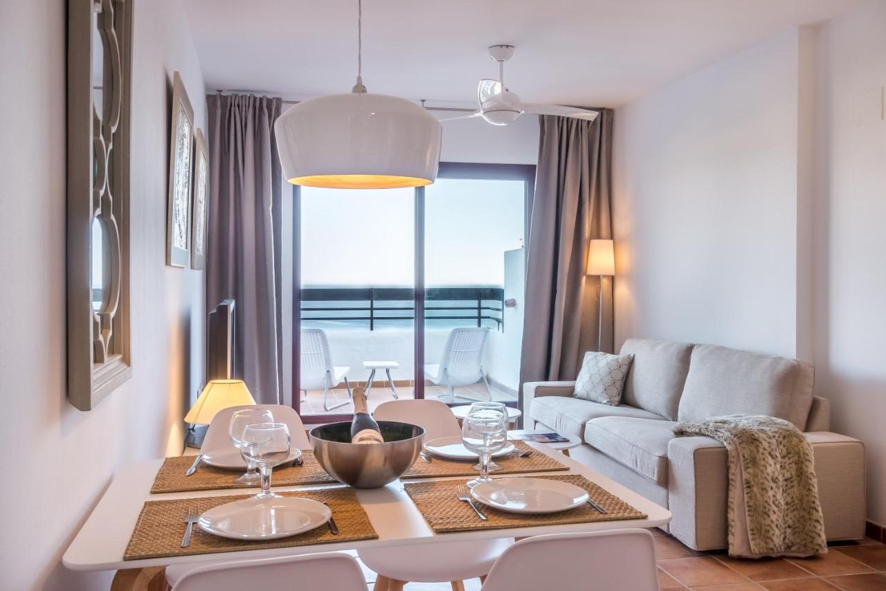 Carmen De La Bahia Apartment Ла Херадура Екстериор снимка