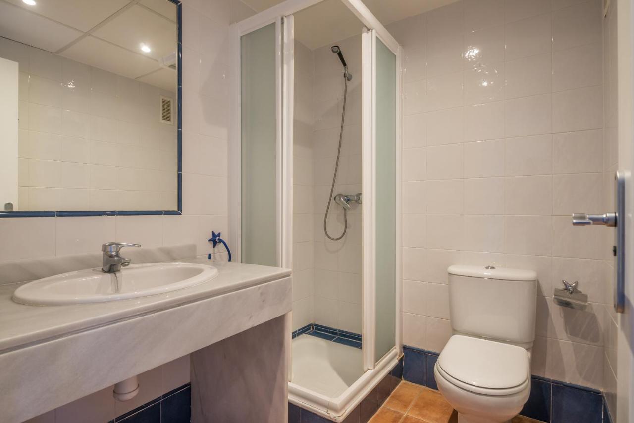 Carmen De La Bahia Apartment Ла Херадура Екстериор снимка