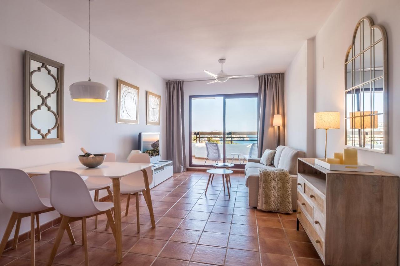 Carmen De La Bahia Apartment Ла Херадура Екстериор снимка