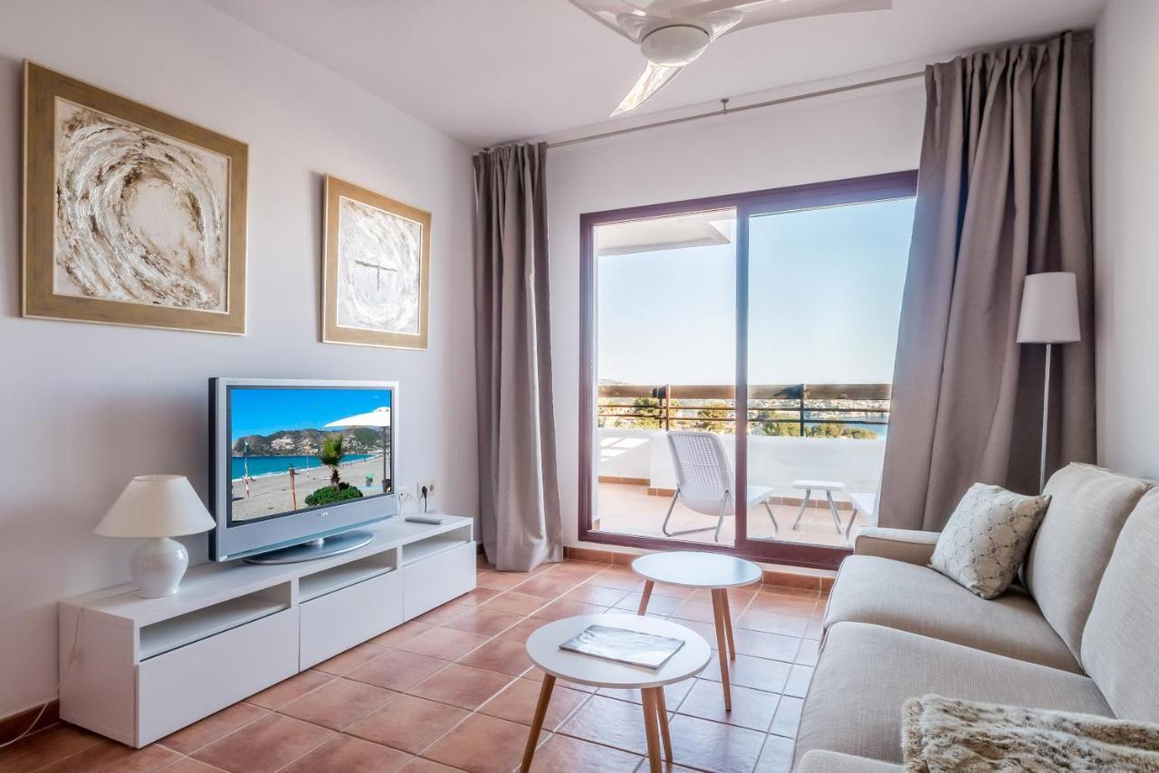 Carmen De La Bahia Apartment Ла Херадура Екстериор снимка
