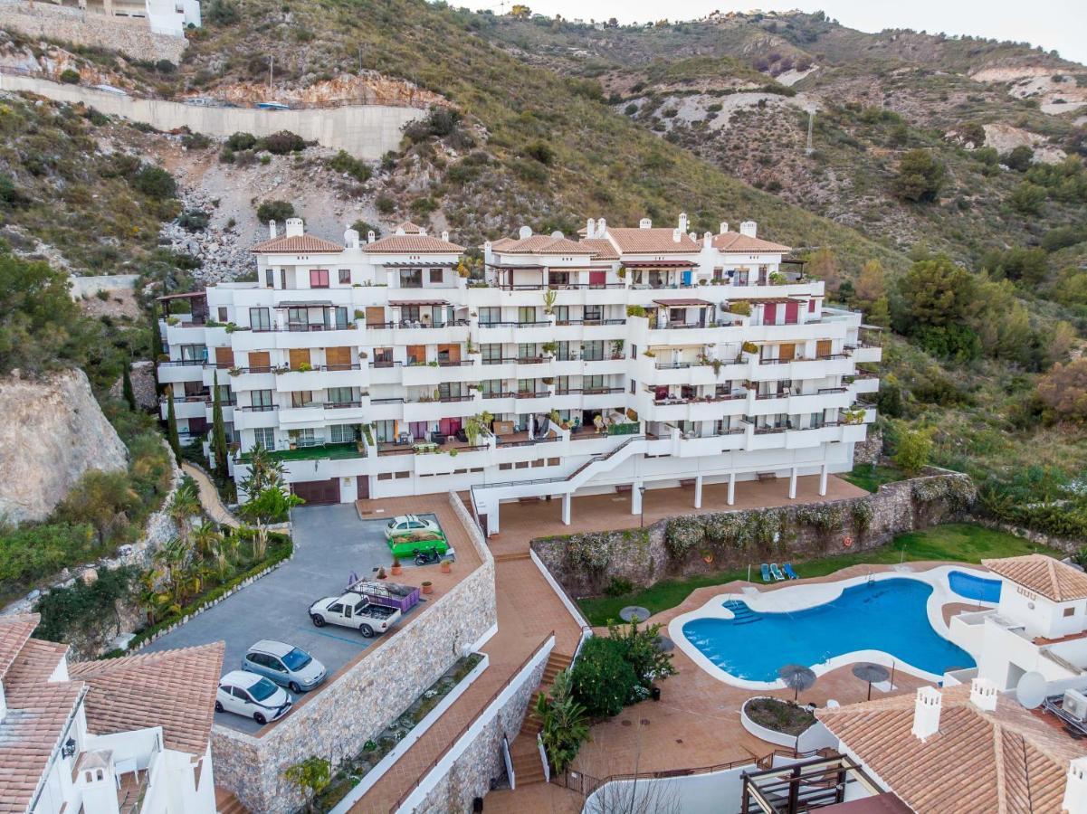 Carmen De La Bahia Apartment Ла Херадура Екстериор снимка