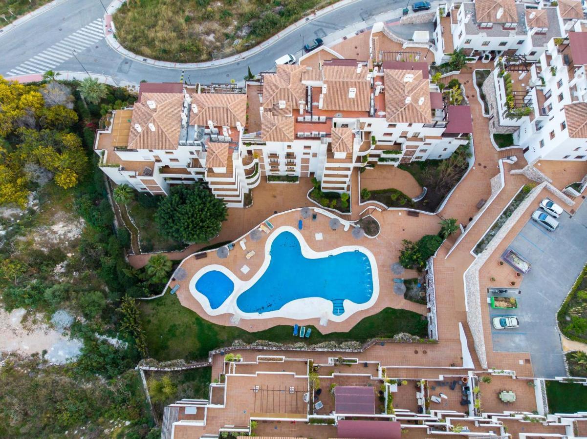Carmen De La Bahia Apartment Ла Херадура Екстериор снимка